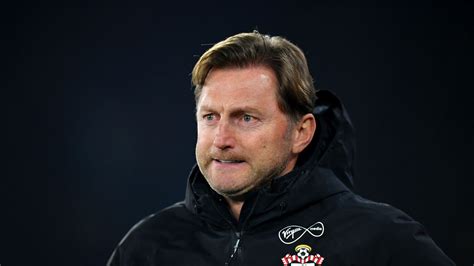 Ralph Hasenhuttl says Southampton need to be perfect against Man City ...