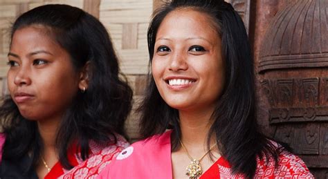 "Nagaland Is The Safest State In India For Women," Says NCRB Survey