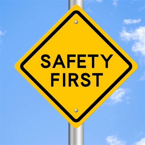 Factory Safety Signage Archives - Mediajoint