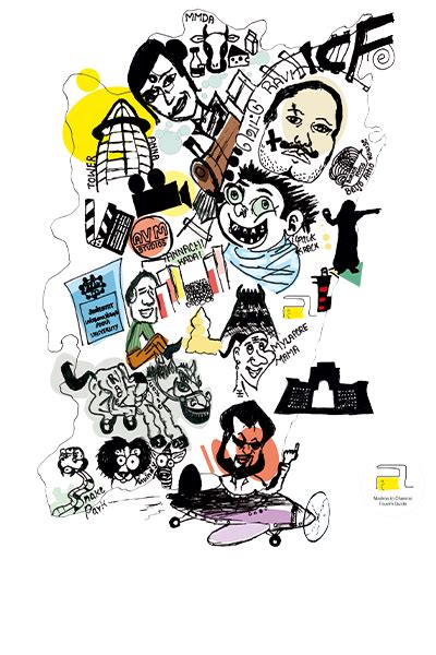 M.Sc Multimedia Degree College, Admission, Fees, Placement | ICAT ...