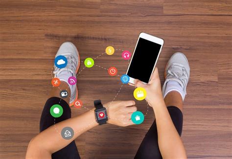 5 free apps to help improve your fitness - Living On The Cheap