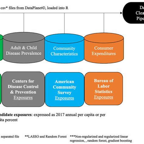 Data Study Report 的图像结果