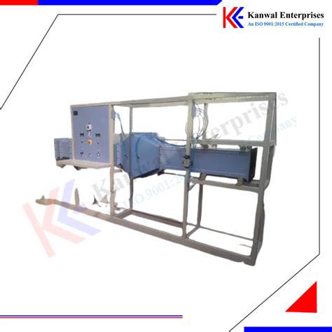 Filter Burst Test Rig Manufacturers, Filter Burst Testing Rig Suppliers