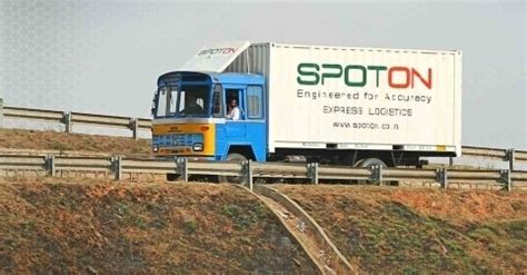 Spoton Logistics strives to eliminate gender disparity in logistics sector