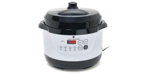 Image result for CooksEssentials Pressure Cooker