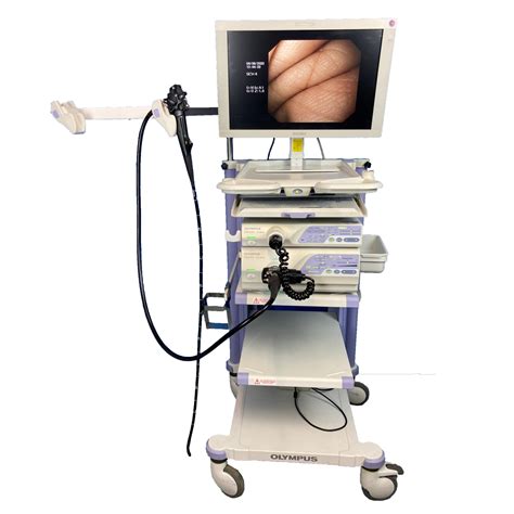 Endoscope Medical Expo at Antonio Fore blog