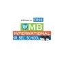 MB International School Kota: Top CBSE School - Better Study
