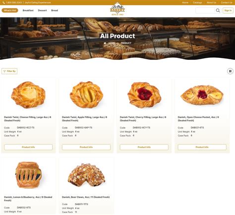 Le Chef Bakery, Montebello - Menu, Reviews (23), Photos (17) - Restaurantji