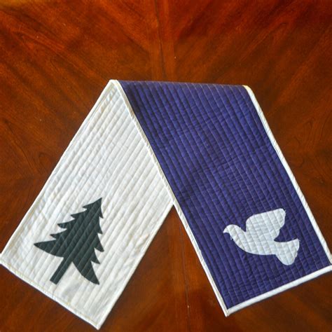 Image result for Applique Table Runner Patterns