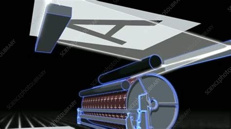 Image result for How Photocopy Machine Works