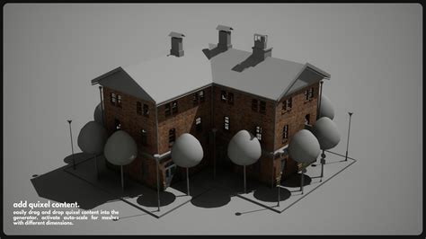 Image result for Random Building Generator