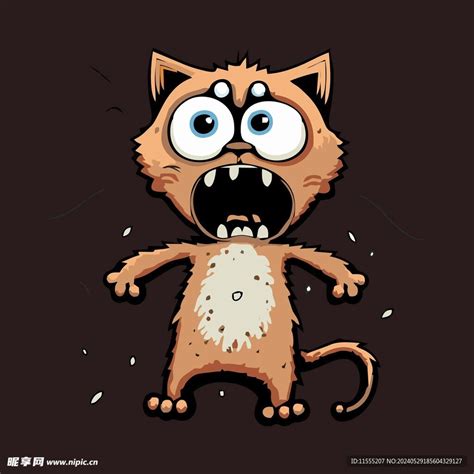 惊恐简笔画 的图像结果