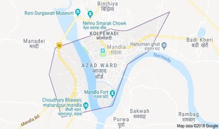 Home [www.mpudc.co.in]