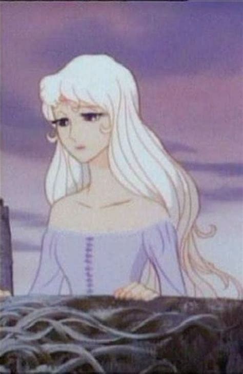Lady Amalthea The Last Unicorn in 2025 | The last unicorn movie, The ...