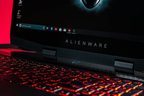 Image result for Alienware M17