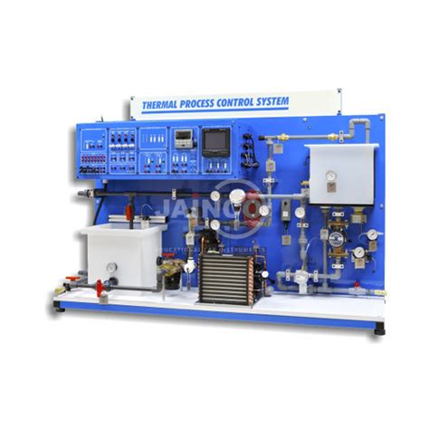 Temperature Process Control System India, Temperature Process Control ...