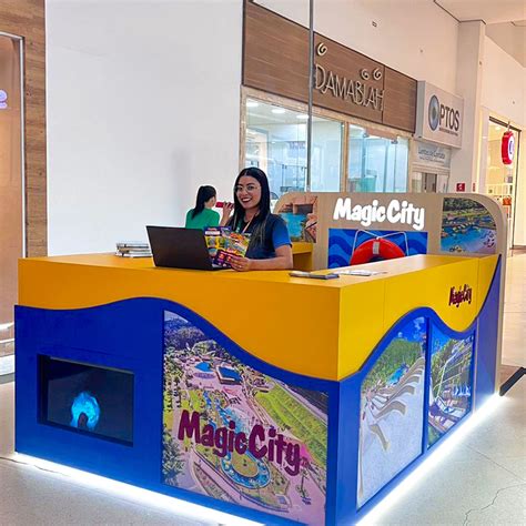 Magic City Expande: Conheça o Naturé Resort - Magic City