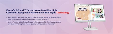 Lenovo L-Series 24 inch (60.45cm)| FHD Ultraslim Monitor| 100Hz, 72% ...