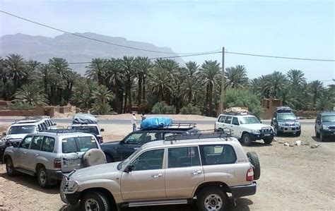 TREK MOROCCO DESERT (2026) All You Need to Know BEFORE You Go (with ...