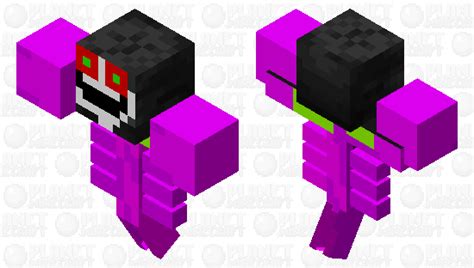 Image result for Omega Flowey Minecraft