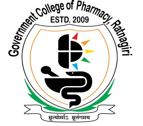 Government Pharmacy College, Ratnagiri