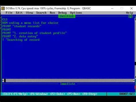 Image result for How to Open Coding Menu