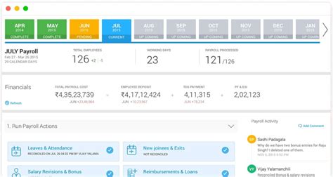 7 Best Remote Attendance Systems India 2025 | GPS & Selfie Tracking