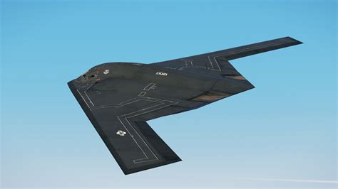 B-21 Raider [Add-On] - GTA5-Mods.com