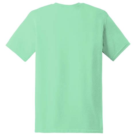 Mint Green Colour T Shirt at Becky Craig blog