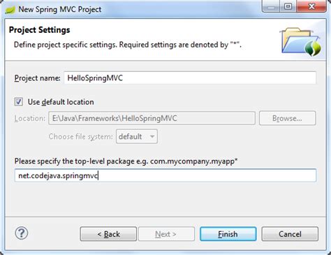 Image result for Java Spring MVC Tutorial