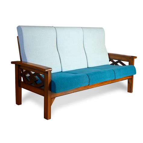 Jahangir Sofa Set - Wooden Sofa in Chennai | JFA.IN