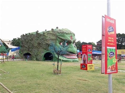 Maddox Square Park, Kolkata, WB