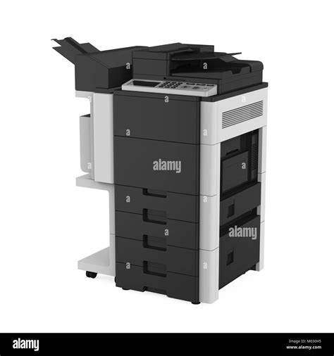 Small-Office Color Multifunction Printer 的图像结果