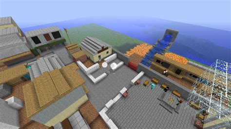 Image result for Cod Minecraft Server