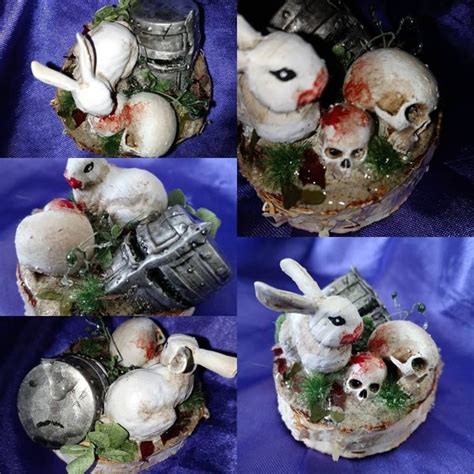 Image result for Monty Python Evil Rabbit