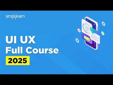 UI Design Full Tutorial 的图像结果