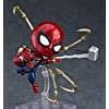 Buy VANLEMN Avengers Endgame: Iron Spider (Endgame Version) Deluxe ...