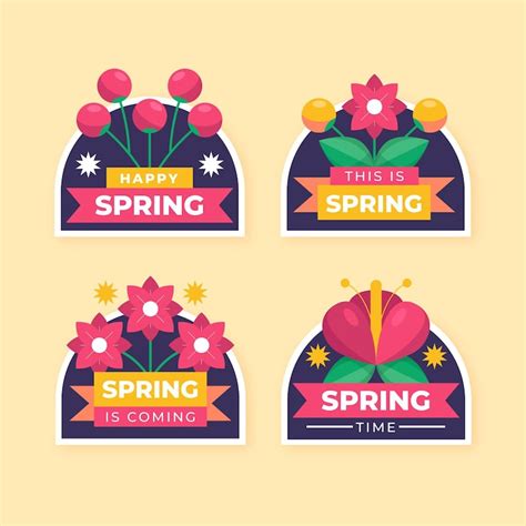 Spring fest logo Images - Free Download on Freepik