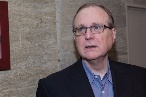 Paul Allen Net Worth | Celebrity Net Worth