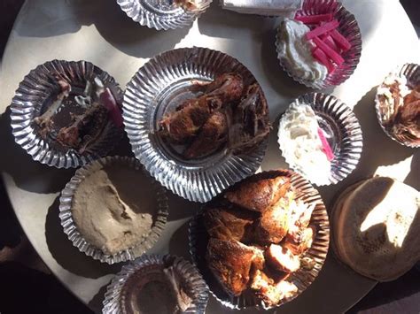 LEBANESE POINT, New Delhi - Restaurant Reviews, Phone Number & Photos ...