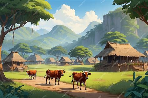 Village Meeting Cartoon 的图像结果