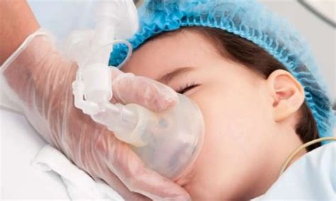 Basics of Consent for Anaesthesia in Children and Young People, study ...
