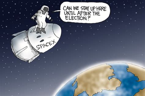 Election Cartoon 的图像结果