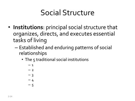 Social Structure Primary Source 的图像结果