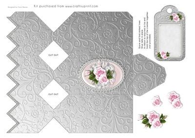 Image result for Half Cracker Box