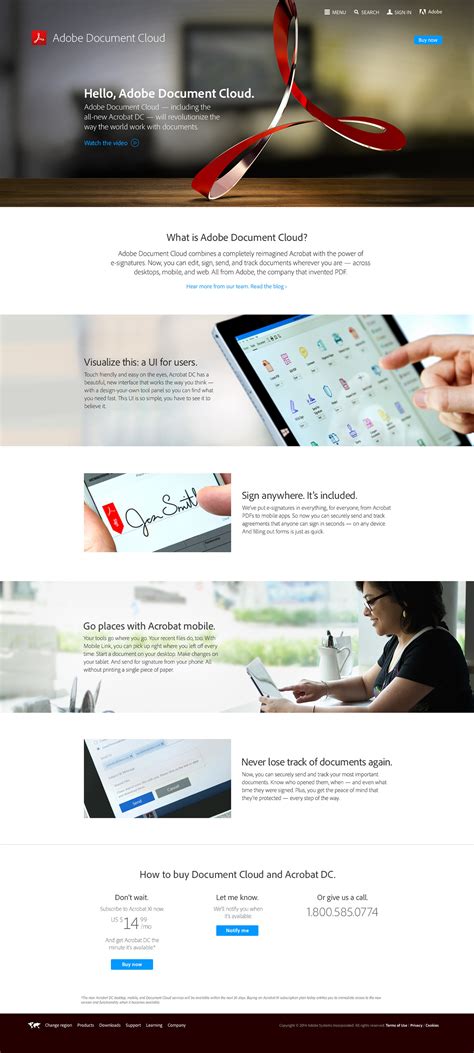Adobe Document Cloud Tutorial 的图像结果
