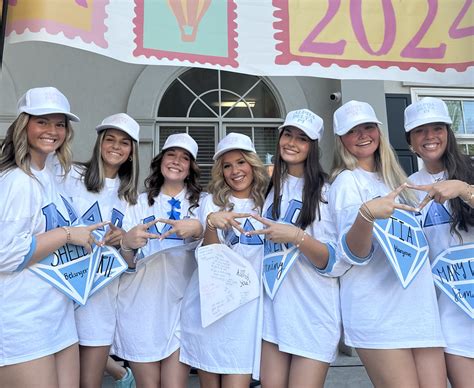 Sorority Recruitment Coach Q&A: University of Mississippi (Ole Miss ...