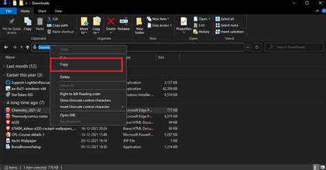 Image result for How to Copy a Program File