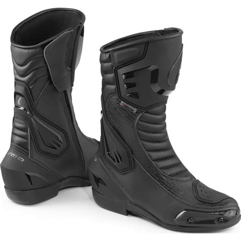 Forma Freccia Evo Dry Black Boots