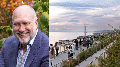 Delving into the Plantings of Seattle's New Waterfront Park with ...